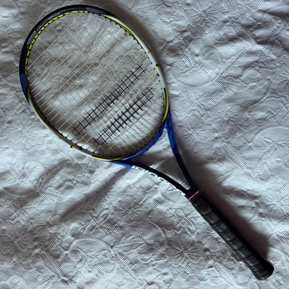 Babolat Tennis Racket Tennis Racket - Picture 1 of 6
